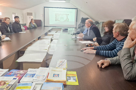 Хасково - Световен ден за борба с туберкулоза - безплатни прегледи