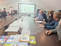 Хасково - Световен ден за борба с туберкулоза - безплатни прегледи