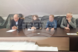 Хасково - Световен ден за борба с туберкулоза - безплатни прегледи