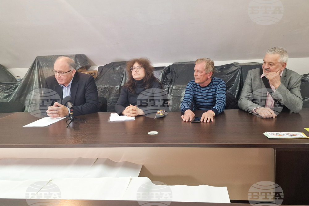 Хасково - Световен ден за борба с туберкулоза - безплатни прегледи