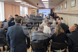 Главна дирекция "Пожарна безопасност и защита на населението" (ГДПБЗН) - резултати от дейността за 2024 г.