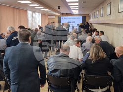 Главна дирекция "Пожарна безопасност и защита на населението" (ГДПБЗН) - резултати от дейността за 2024 г.