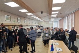 Главна дирекция "Пожарна безопасност и защита на населението" (ГДПБЗН) - резултати от дейността за 2024 г.