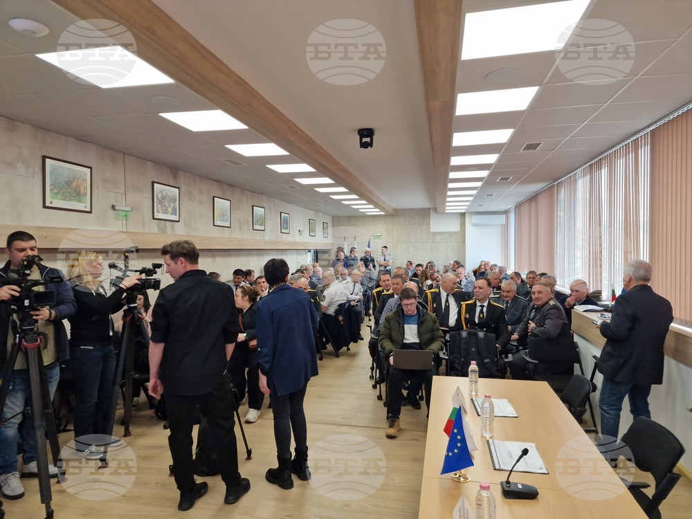 Главна дирекция "Пожарна безопасност и защита на населението" (ГДПБЗН) - резултати от дейността за 2024 г.