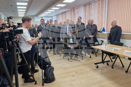 Главна дирекция "Пожарна безопасност и защита на населението" (ГДПБЗН) - резултати от дейността за 2024 г.