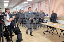 Главна дирекция "Пожарна безопасност и защита на населението" (ГДПБЗН) - резултати от дейността за 2024 г.