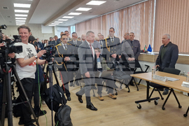 Главна дирекция "Пожарна безопасност и защита на населението" (ГДПБЗН) - резултати от дейността за 2024 г.