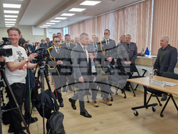 Главна дирекция "Пожарна безопасност и защита на населението" (ГДПБЗН) - резултати от дейността за 2024 г.