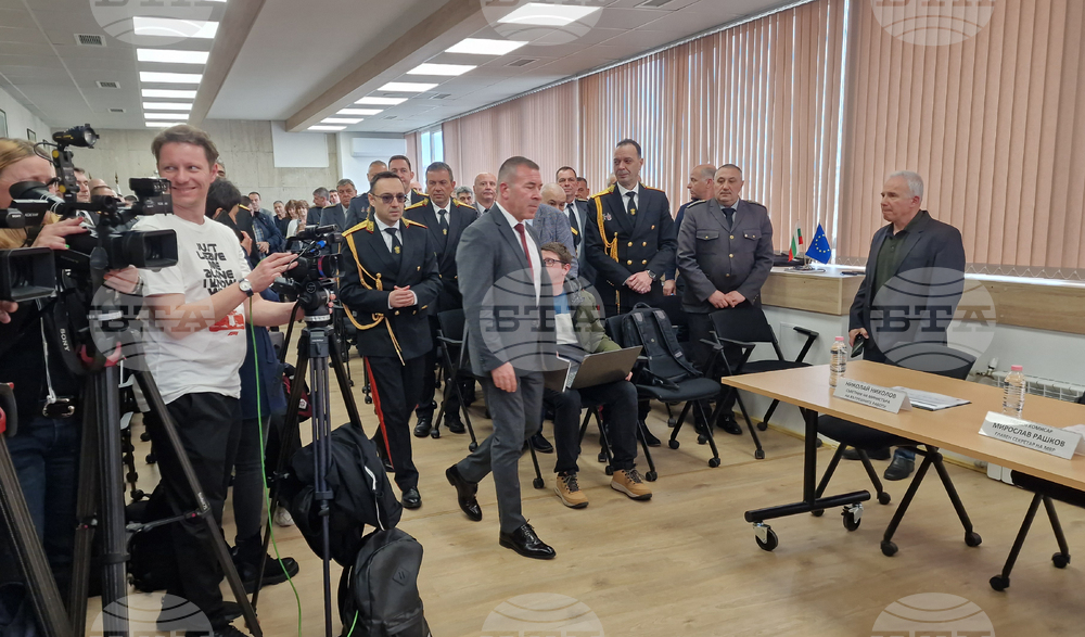 Главна дирекция "Пожарна безопасност и защита на населението" (ГДПБЗН) - резултати от дейността за 2024 г.