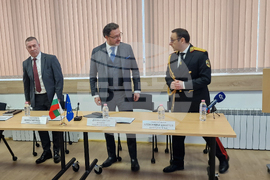 Главна дирекция "Пожарна безопасност и защита на населението" (ГДПБЗН) - резултати от дейността за 2024 г.