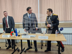 Главна дирекция "Пожарна безопасност и защита на населението" (ГДПБЗН) - резултати от дейността за 2024 г.