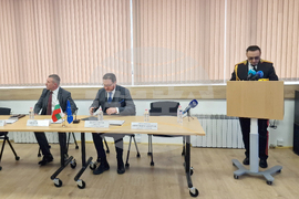 Главна дирекция "Пожарна безопасност и защита на населението" (ГДПБЗН) - резултати от дейността за 2024 г.