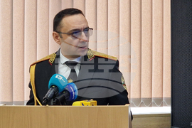 Главна дирекция "Пожарна безопасност и защита на населението" (ГДПБЗН) - резултати от дейността за 2024 г.