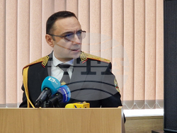 Главна дирекция "Пожарна безопасност и защита на населението" (ГДПБЗН) - резултати от дейността за 2024 г.