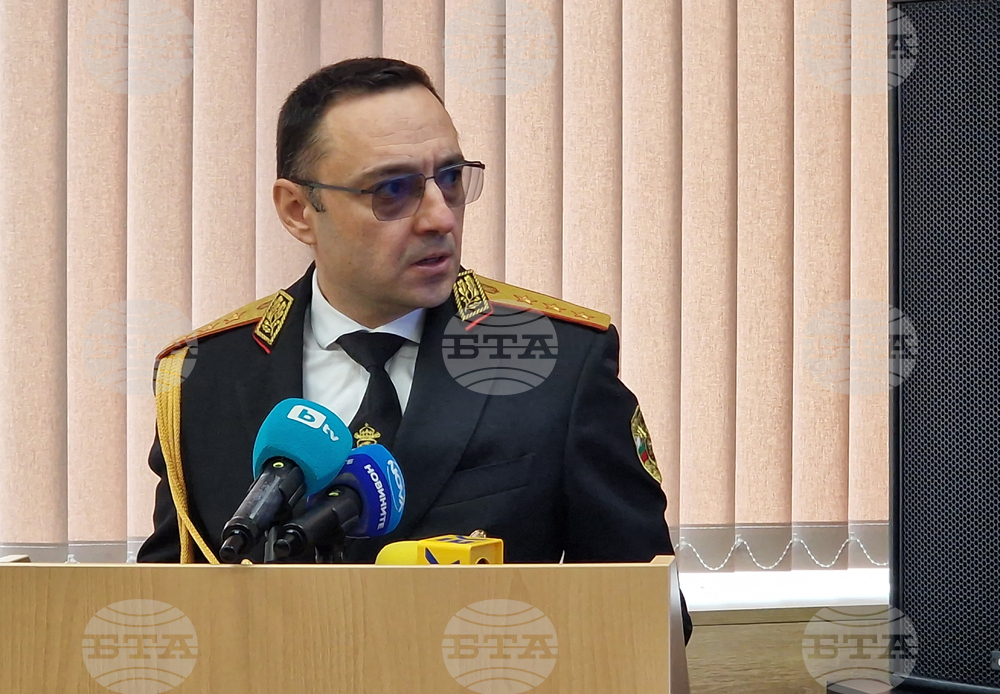 През 2024 година пожарникарите са реагирали на 48 324 произшествия, което е намаление с 4,4% спрямо 2023 година, каза главен комисар Джартов