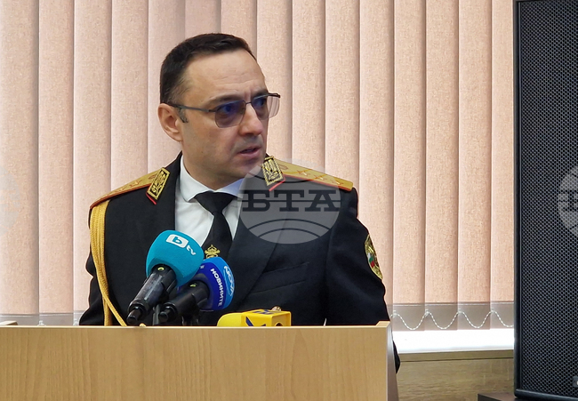 През 2024 година пожарникарите са реагирали на 48 324 произшествия, което е намаление с 4,4% спрямо 2023 година, каза главен комисар Джартов