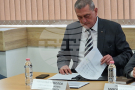 Главна дирекция "Пожарна безопасност и защита на населението" (ГДПБЗН) - резултати от дейността за 2024 г.