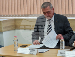 Главна дирекция "Пожарна безопасност и защита на населението" (ГДПБЗН) - резултати от дейността за 2024 г.