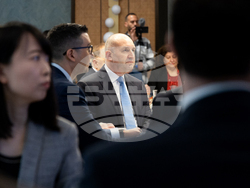 Снимка: Президентство