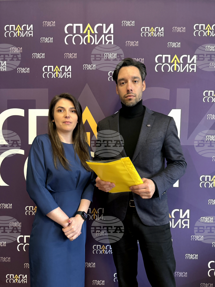 Спаси София предлагат на кмета Терзиев 3 конкретни мерки за 215-метровия небостъргач на Черни връх