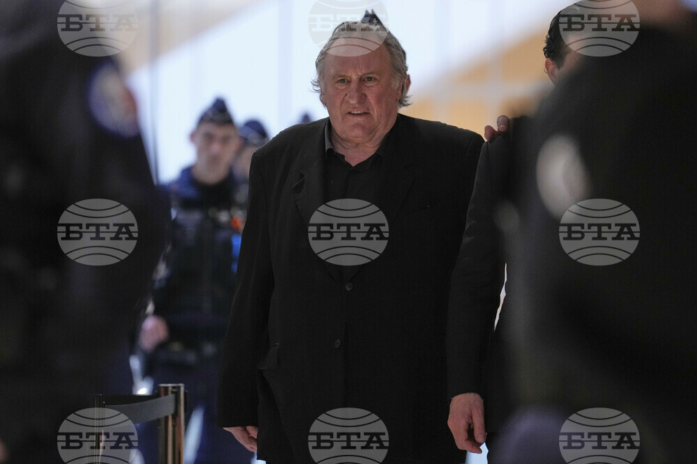 Брижит Бардо защити Никола Бедо и Жерар Депардийо в първото си интервю от 11 години