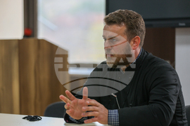 Благоевград - Благовещение - лекция