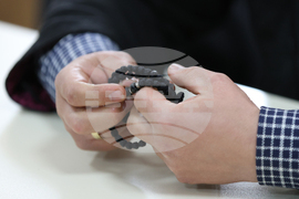 Благоевград - Благовещение - лекция