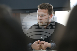 Благоевград - Благовещение - лекция