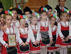 Снимка: Община Сливен