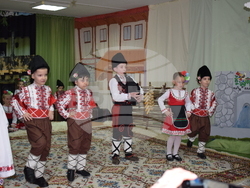 Снимка: Община Сливен