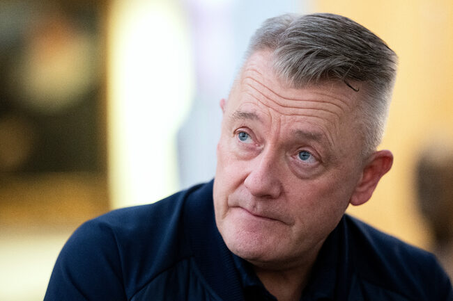 Бащата на лекоатлета Якоб Ингебригтсен - Герт, е изправен пред съда и може да получи шестгодишна ефективна присъда заради малтретиране