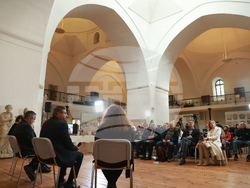 Списание „ЛИК“ - „Културното наследство на България пътува по света“  - мартенски брой - представяне