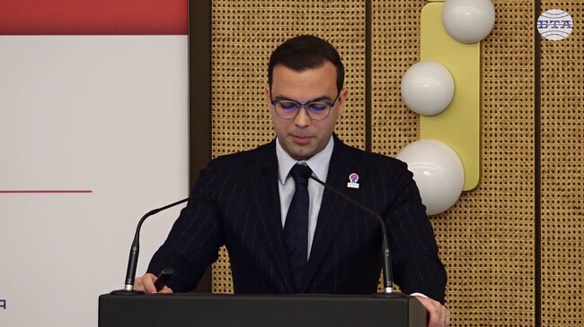 Павилионът на България на Експо 2025 в Осака съчетава традиционни елементи със съвременни интерактивни технологии