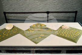 Национален пресклуб на БТА - Варна - списание „ЛИК“ - „Културното наследство на България пътува по света“ - мартенски брой - представяне