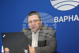 Национален пресклуб на БТА - Варна - списание „ЛИК“ - „Културното наследство на България пътува по света“ - мартенски брой - представяне