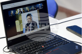 Национален пресклуб на БТА - Варна - списание „ЛИК“ - „Културното наследство на България пътува по света“ - мартенски брой - представяне