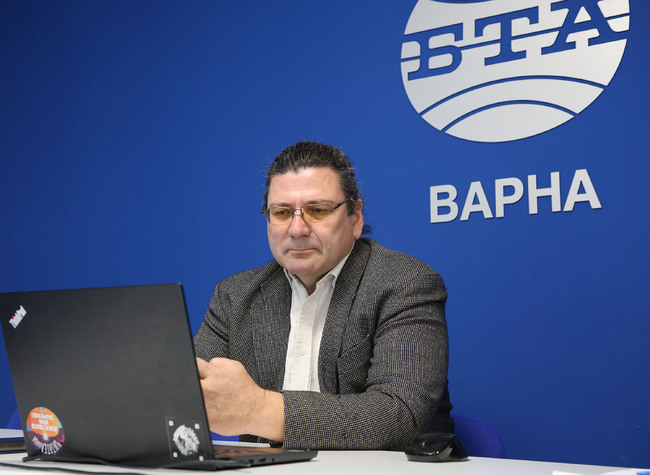 Находки от Варненския халколитен некропол са гостували в Япония, Европа, САЩ и Канада
