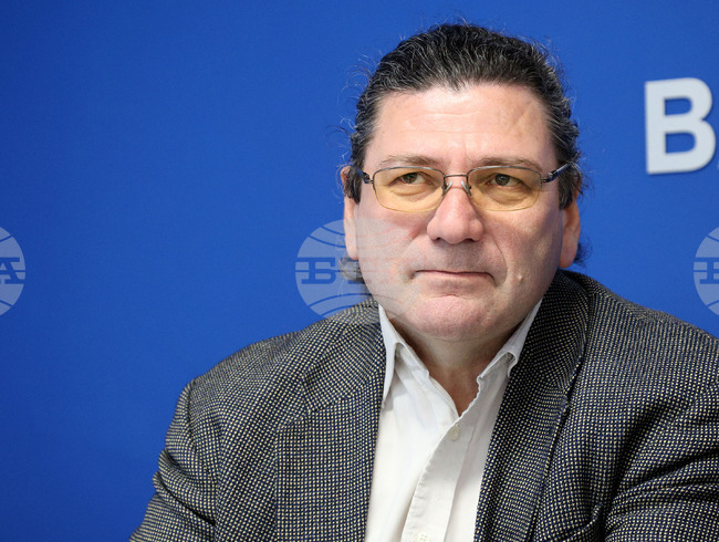 Exhibitions of Varna Regional History Museum to Tour Bulgaria and Romania 