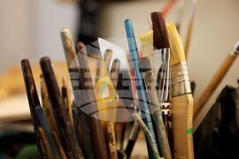 Бургас - "Моята Родина" - предстояща изложба живопис