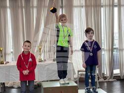 Снимка: Община Русе