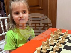 Снимка: Община Русе