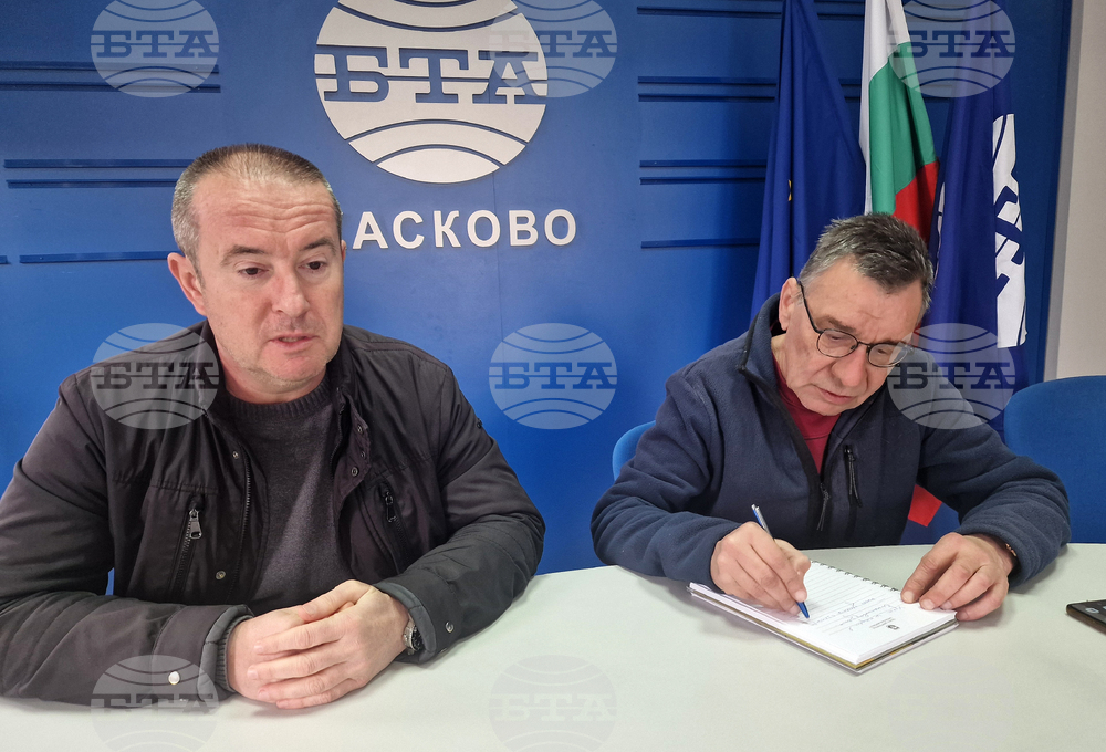Национален пресклуб на БТА Хасково - Списание "ЛИК" - "Културното наследство на България пътува по Света" - нов брой - представяне