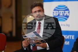 Списание „ЛИК“ - „Културното наследство на България пътува по света“ - мартенски брой - представяне