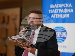 Списание „ЛИК“ - „Културното наследство на България пътува по света“ - мартенски брой - представяне