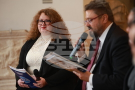 Списание „ЛИК“ - „Културното наследство на България пътува по света“ - мартенски брой - представяне