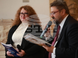 Списание „ЛИК“ - „Културното наследство на България пътува по света“ - мартенски брой - представяне