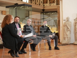 Списание „ЛИК“ - „Културното наследство на България пътува по света“ - мартенски брой - представяне