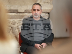 Списание „ЛИК“ - „Културното наследство на България пътува по света“ - мартенски брой - представяне