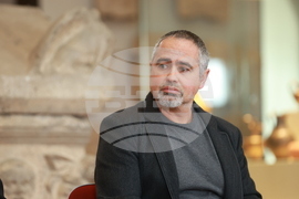 Списание „ЛИК“ - „Културното наследство на България пътува по света“ - мартенски брой - представяне