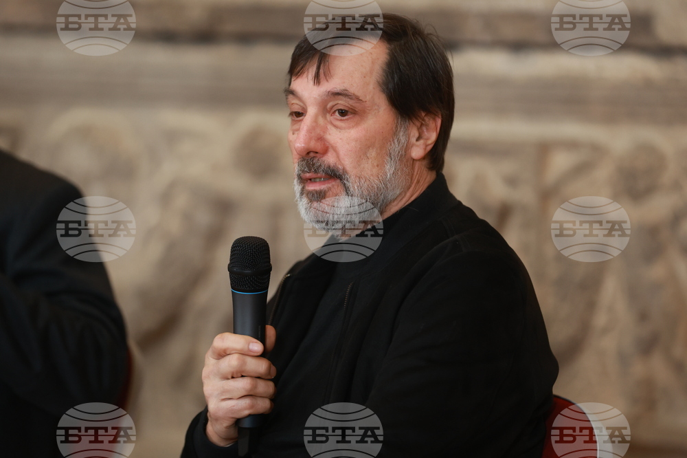 Списание „ЛИК“ - „Културното наследство на България пътува по света“ - мартенски брой - представяне